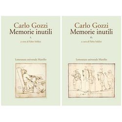 Memorie Inutili Memorie Inutili