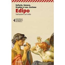 Edipo. Variazioni Sul Mito Edipo. Variazioni Sul Mito