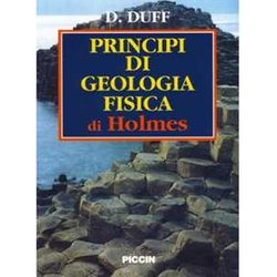 Principi Di Geologia Fisica Di Holmes
