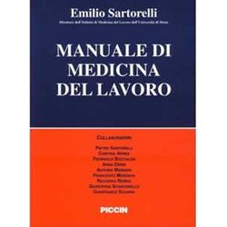 Manuale Di Medicina Del Lavoro Manuale Di Medicina Del Lavoro