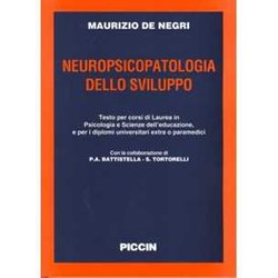 Neuropsicopatologia Dello Sviluppo
