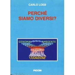 Perché Siamo Diversi Perché Siamo Diversi