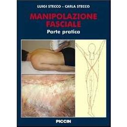 Manipolazione Fasciale. Parte Pratica Manipolazione Fasciale. Parte Pratica
