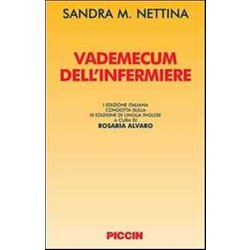 Vademecum Dell'infermiere