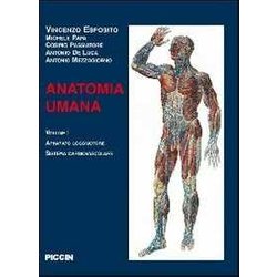 Anatomia Umana: 3 Volumi Anatomia Umana: 3 Volumi