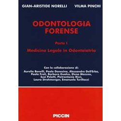 Odontologia Forense Odontologia Forense
