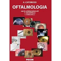 Oftalmologia Oftalmologia