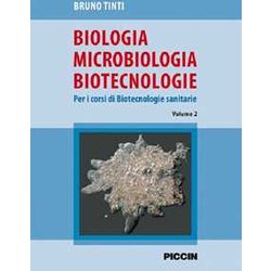 Biologia Microbiologia Biotecnologie. Per I Corsi Di Biotecnologie Sanitarie Biologia Microbiologia Biotecnologie. Per I Corsi Di Biotecnologie Sanitarie