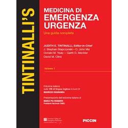 Medicina Di Emergenza Urgenza. Una Guida Completa. 2 Volumi