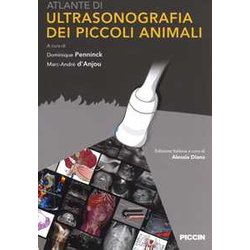 Atlante Di Ultrasonografia Dei Piccoli Animali Atlante Di Ultrasonografia Dei Piccoli Animali