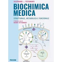 Biochimica Medica Strutturale Metabolica E Funzionale Biochimica Medica Strutturale Metabolica E Funzionale