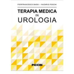 Terapia Medica In Urologia Terapia Medica In Urologia