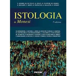 Istologia Istologia