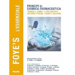 Principi Di Chimica Farmaceutica Principi Di Chimica Farmaceutica