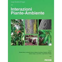 Interazioni Piante-Ambiente Interazioni Piante-Ambiente