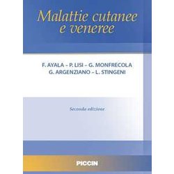 Malattie Cutanee E Veneree Malattie Cutanee E Veneree