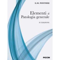 Elementi Di Patologia Generale Elementi Di Patologia Generale