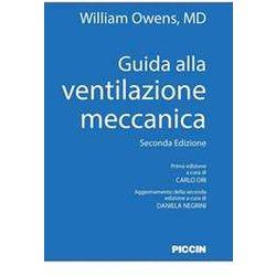 Guida Alla Ventilazione Meccanica Guida Alla Ventilazione Meccanica