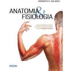 Anatomia & Fisiologia