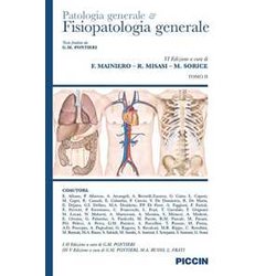 Patologia Generale E Fisiopatologia Generale (Vol. 2) Patologia Generale E Fisiopatologia Generale (Vol. 2)
