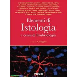 Elementi Di Istologia E Cenni Di Embriologia Elementi Di Istologia E Cenni Di Embriologia