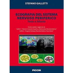 Ecografia Del Sistema Nervoso Periferico. Testo E Atlante Ecografia Del Sistema Nervoso Periferico. Testo E Atlante