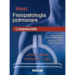 Fisiopatologia Polmonare. L'essenziale Fisiopatologia Polmonare. L'essenziale