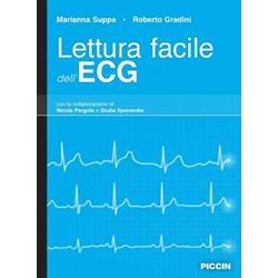 Lettura Facile Dell'ecg Lettura Facile Dell'ecg