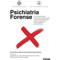 Psichiatria Forense Psichiatria Forense