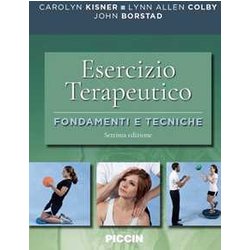 Esercizio Terapeutico. Fondamenti E Tecniche Esercizio Terapeutico. Fondamenti E Tecniche