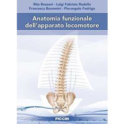 Anatomia Funzionale Dell'apparato Locomotore Anatomia Funzionale Dell'apparato Locomotore