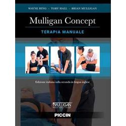 Mulligan Concept. Terapia Manuale Mulligan Concept. Terapia Manuale