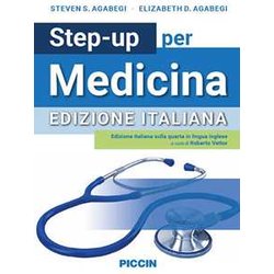 Step-Up Per Medicina Step-Up Per Medicina