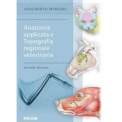 Anatomia Applicata E Topografia Regionale Veterinaria Anatomia Applicata E Topografia Regionale Veterinaria