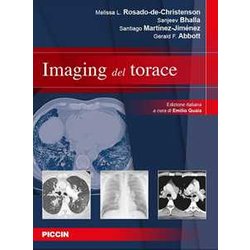 Imaging Del Torace Imaging Del Torace