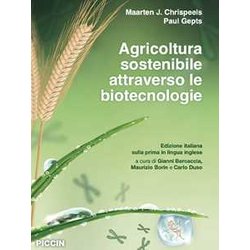 Agricoltura Sostenibile Attraverso Le Biotecnologie Agricoltura Sostenibile Attraverso Le Biotecnologie