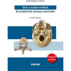 Quiz A Scelta Multipla Di Anatomia Umana Normale Quiz A Scelta Multipla Di Anatomia Umana Normale