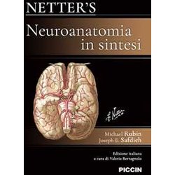 Netter's. Neuroanatomia In Sintesi Netter's. Neuroanatomia In Sintesi