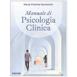 Manuale Di Psicologia Clinica Manuale Di Psicologia Clinica