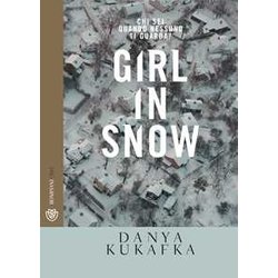 Girl In Snow Girl In Snow