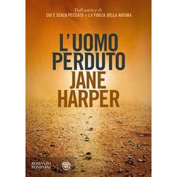 L’Uomo Perduto L’Uomo Perduto