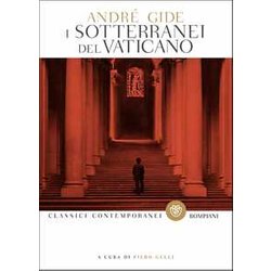 I Sotterranei Del Vaticano I Sotterranei Del Vaticano