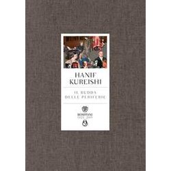Il Budda Delle Periferie Il Budda Delle Periferie