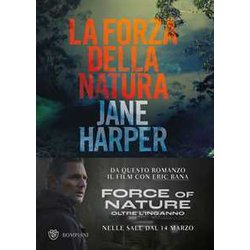 La Forza Della Natura La Forza Della Natura