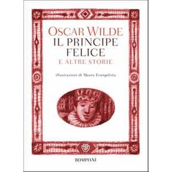 Il Principe Felice E Altre Storie Il Principe Felice E Altre Storie