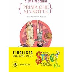 Prima Che Sia Notte Prima Che Sia Notte