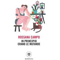 In Principio Erano Le Mutande