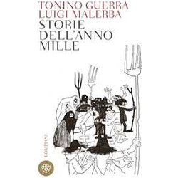 Storie Dell'anno Mille Storie Dell'anno Mille