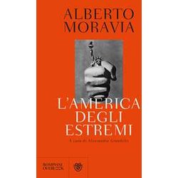 L'america Degli Estremi L'america Degli Estremi