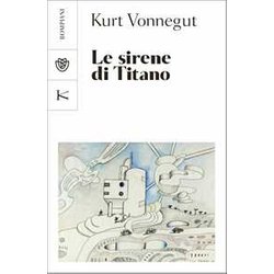 Le Sirene Di Titano Le Sirene Di Titano